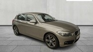 BMW Seria 1 118