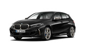 BMW Seria 1 135