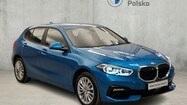 BMW Seria 1 118