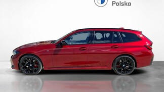 BMW Serii 3, 340