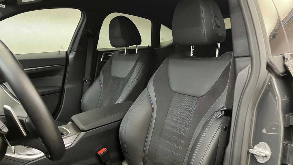 BMW Serii 4, 420