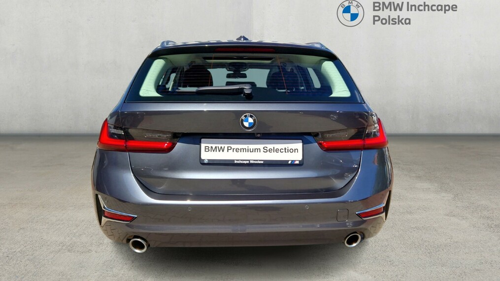 BMW Seria 3 320