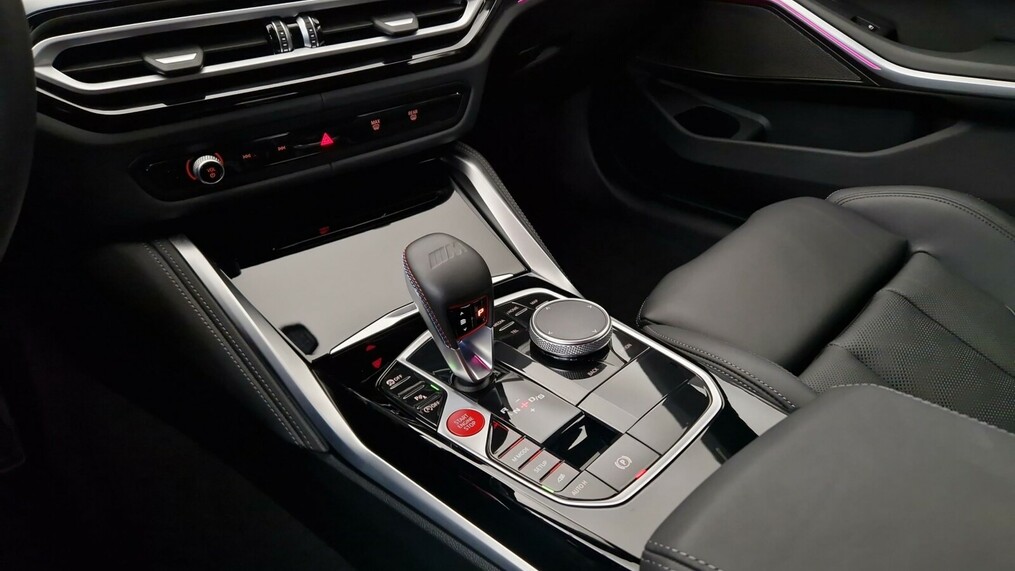 BMW Seria M3