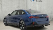 miniaturka - BMW Serii 5, 520
