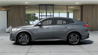BMW iX2