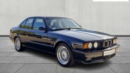 BMW Serii 5, 525