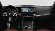 BMW Seria 3, 318