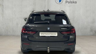 BMW Serii 5, 530