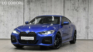 BMW Seria 4 430