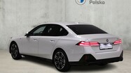 BMW Seria 5 520