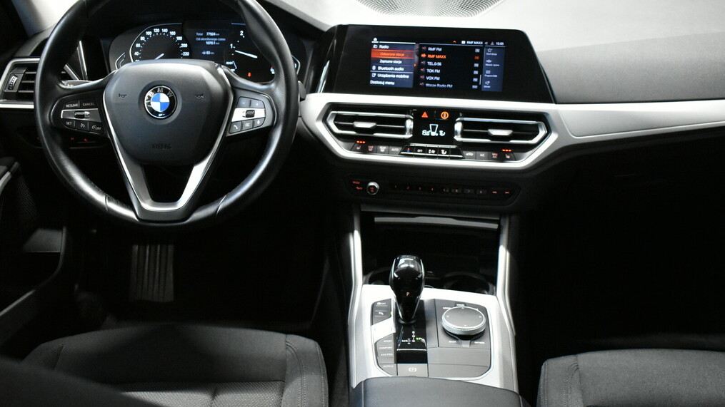 BMW Seria 3 316