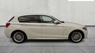 BMW Seria 1 118