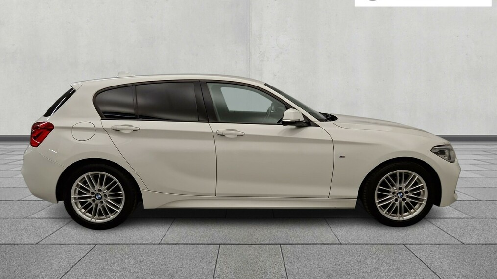 BMW Seria 1 118