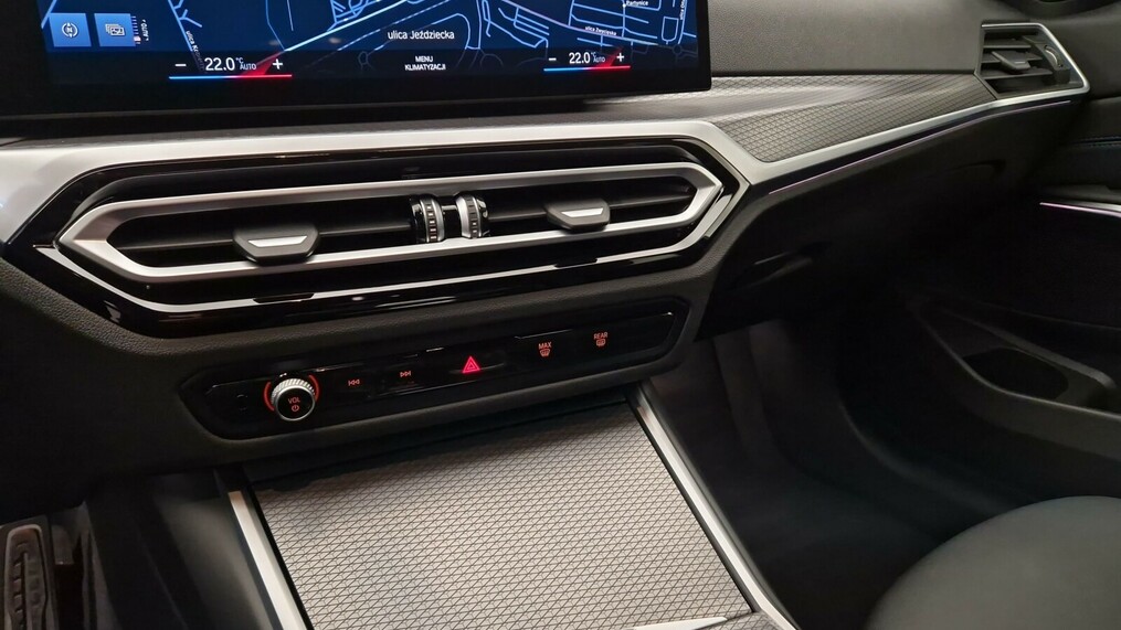 BMW Seria 3 320