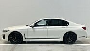 BMW Seria 7 750