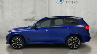 BMW X5 M