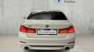 BMW Seria 5 520
