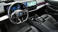 BMW Seria 5 530