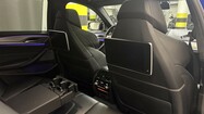 miniaturka - BMW M5