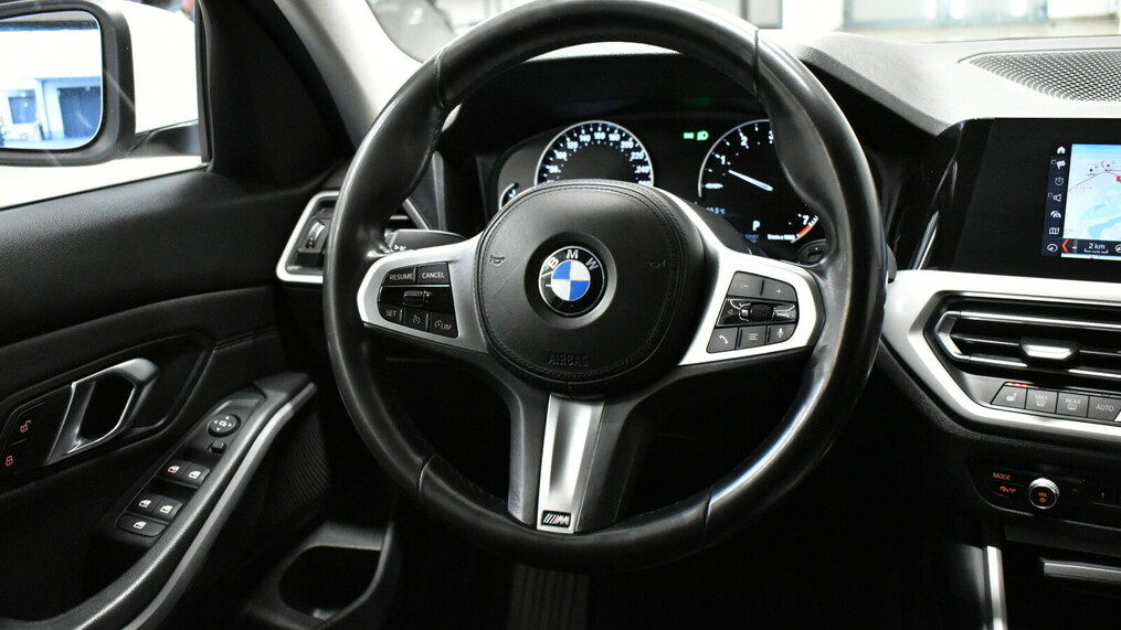 BMW Seria 3 320