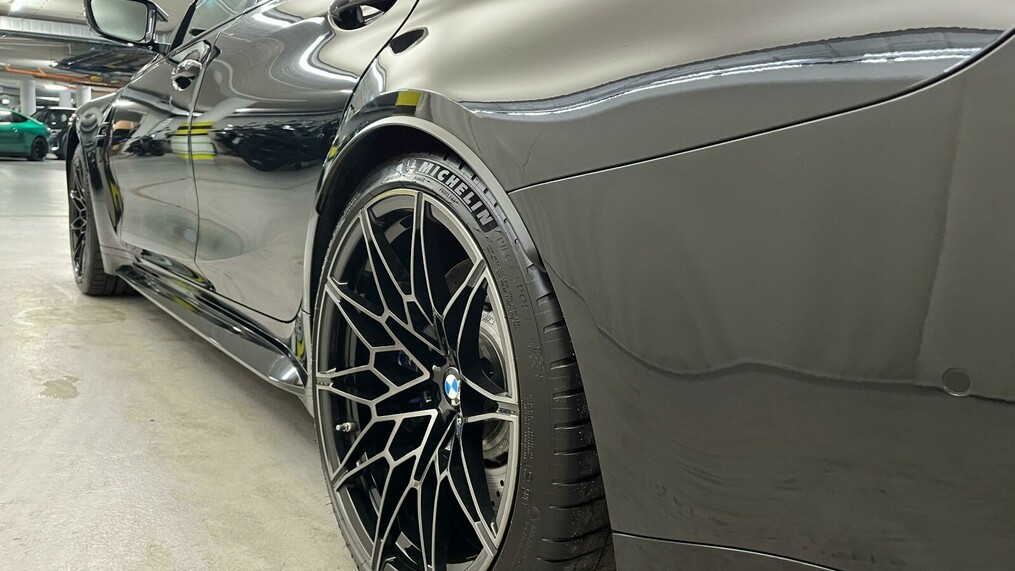 BMW M3
