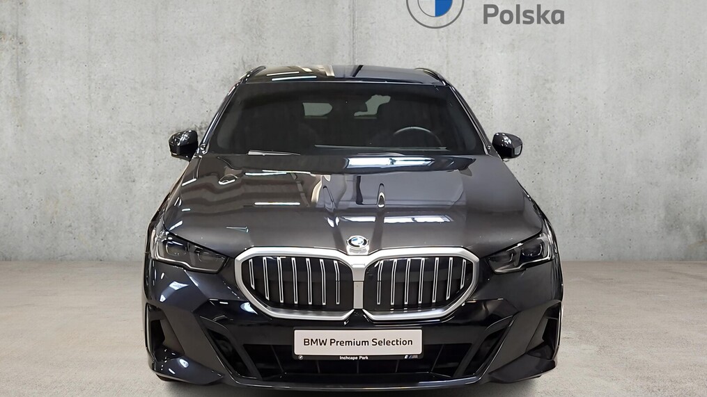BMW Serii 5, 520