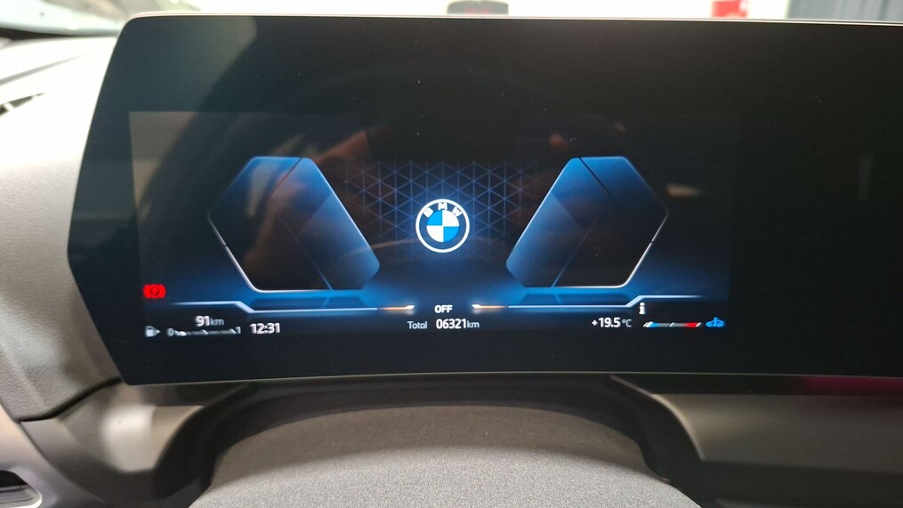 BMW Serii 1, 118