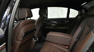 BMW Seria 7, 730