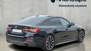 miniaturka - BMW Serii 4, 430