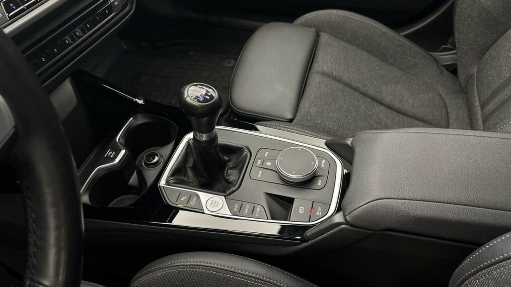 BMW Seria 1 118