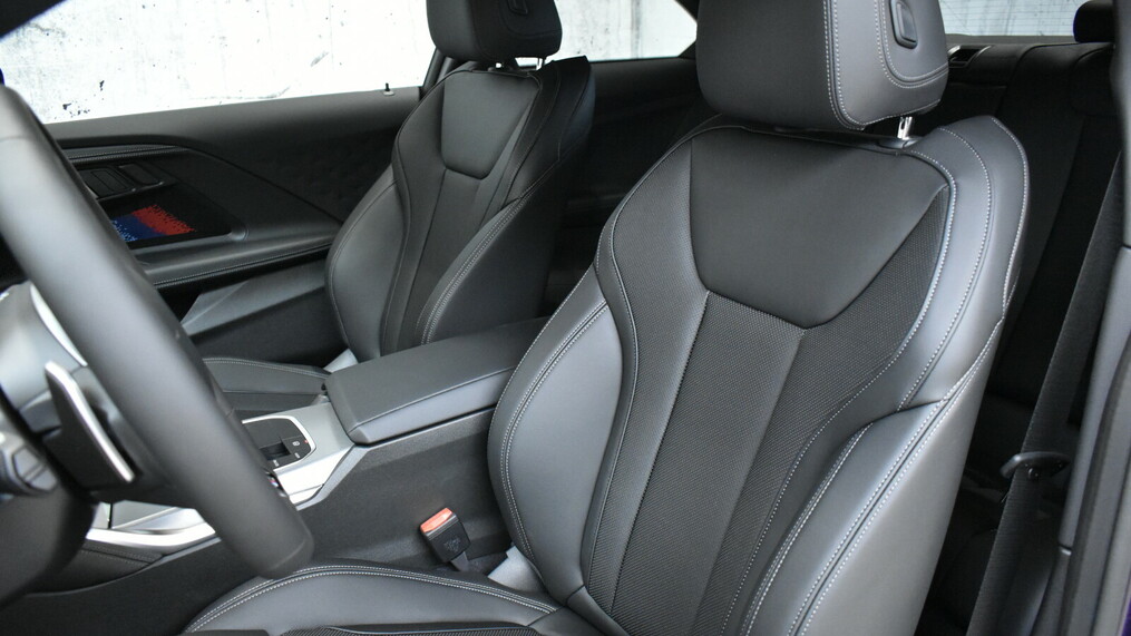 BMW Seria 2 218