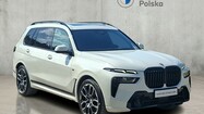 miniaturka - BMW X7