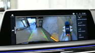 BMW Seria 7 760