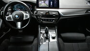 BMW Seria 5 540