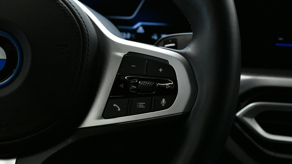 BMW Seria 4 i4
