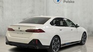 BMW Seria 5 520