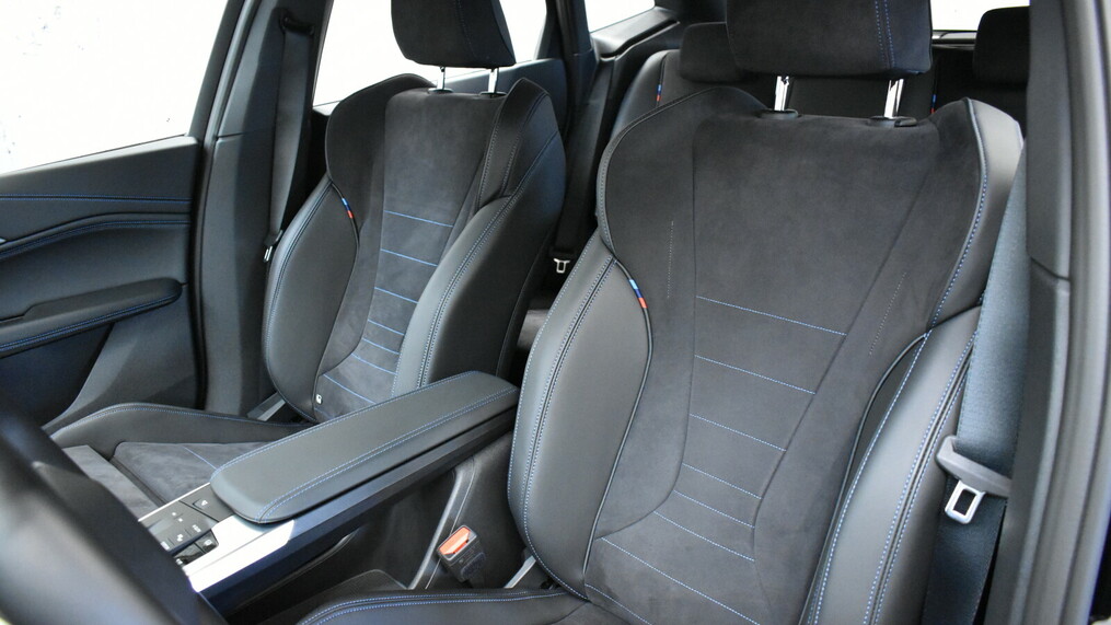 BMW Seria 2 218
