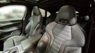 BMW Serii 4, 420