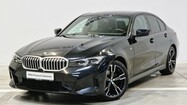 BMW Seria 3 320