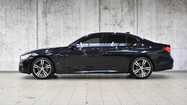miniaturka - BMW Serii 7, 740