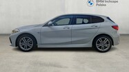 BMW Seria 1 118