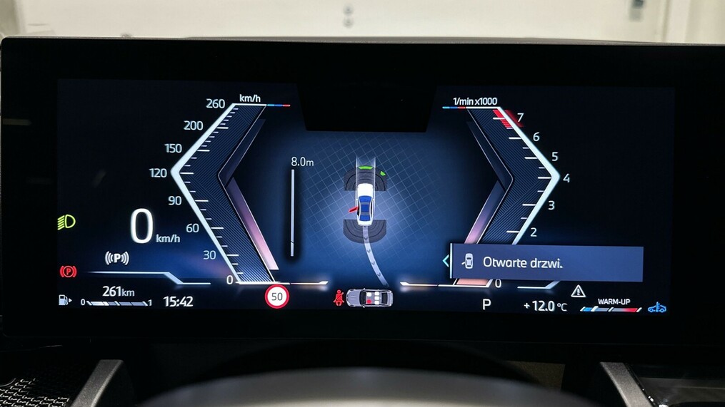 BMW Seria 5 520