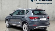 miniaturka - Seat Ateca