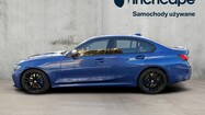 BMW Serii 3, 340