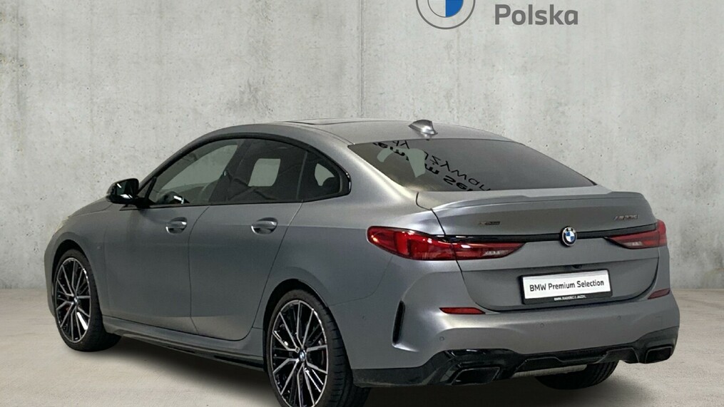 BMW Seria 2 235