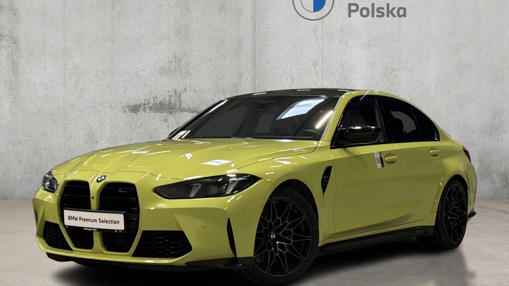 BMW M3