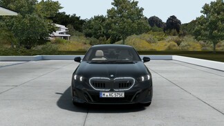 BMW Serii 5, i5
