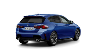 BMW Seria 1 135