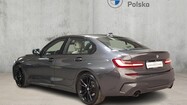 miniaturka - BMW Serii 3, 320