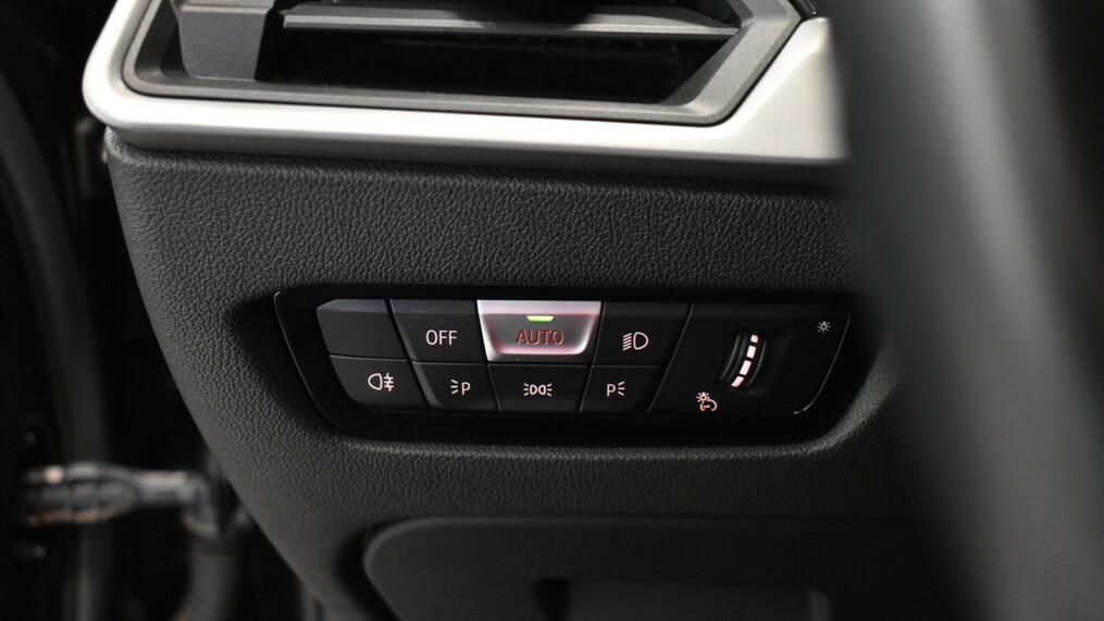 BMW Seria 3 318